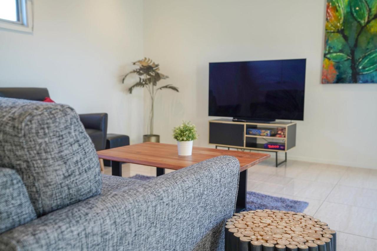 Surf Villa วอร์นามบูล ภายนอก รูปภาพ