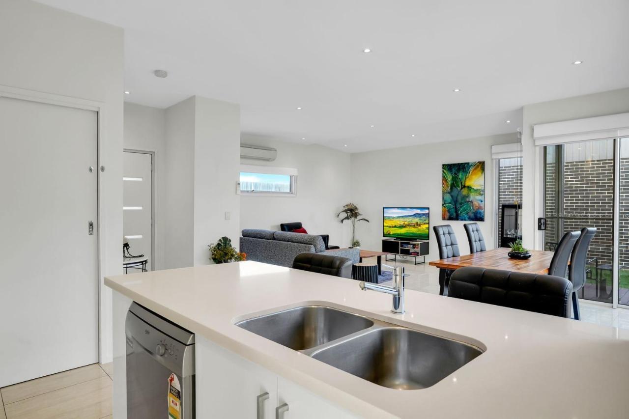 Surf Villa วอร์นามบูล ภายนอก รูปภาพ