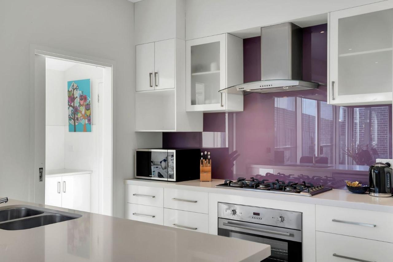 Surf Villa วอร์นามบูล ภายนอก รูปภาพ